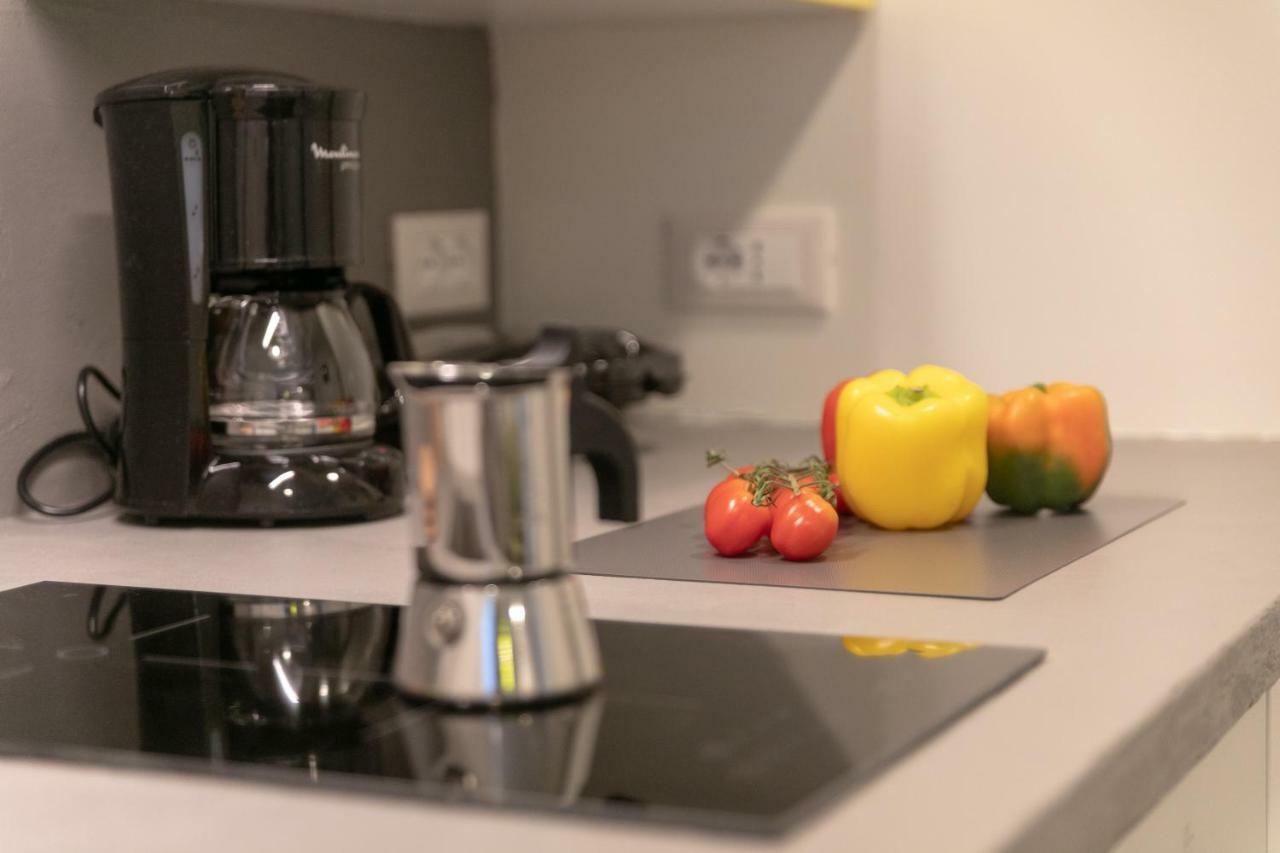 Mariva Downtown Apartment With Free Parking Rovinj Ngoại thất bức ảnh