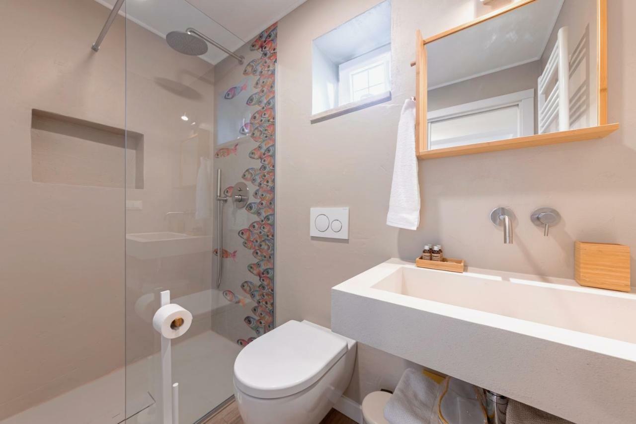Mariva Downtown Apartment With Free Parking Rovinj Ngoại thất bức ảnh