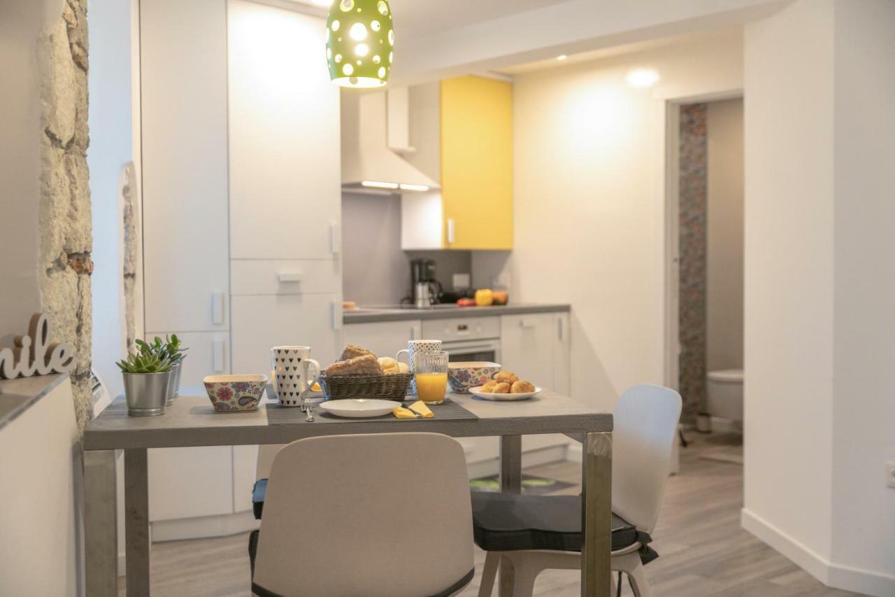 Mariva Downtown Apartment With Free Parking Rovinj Ngoại thất bức ảnh