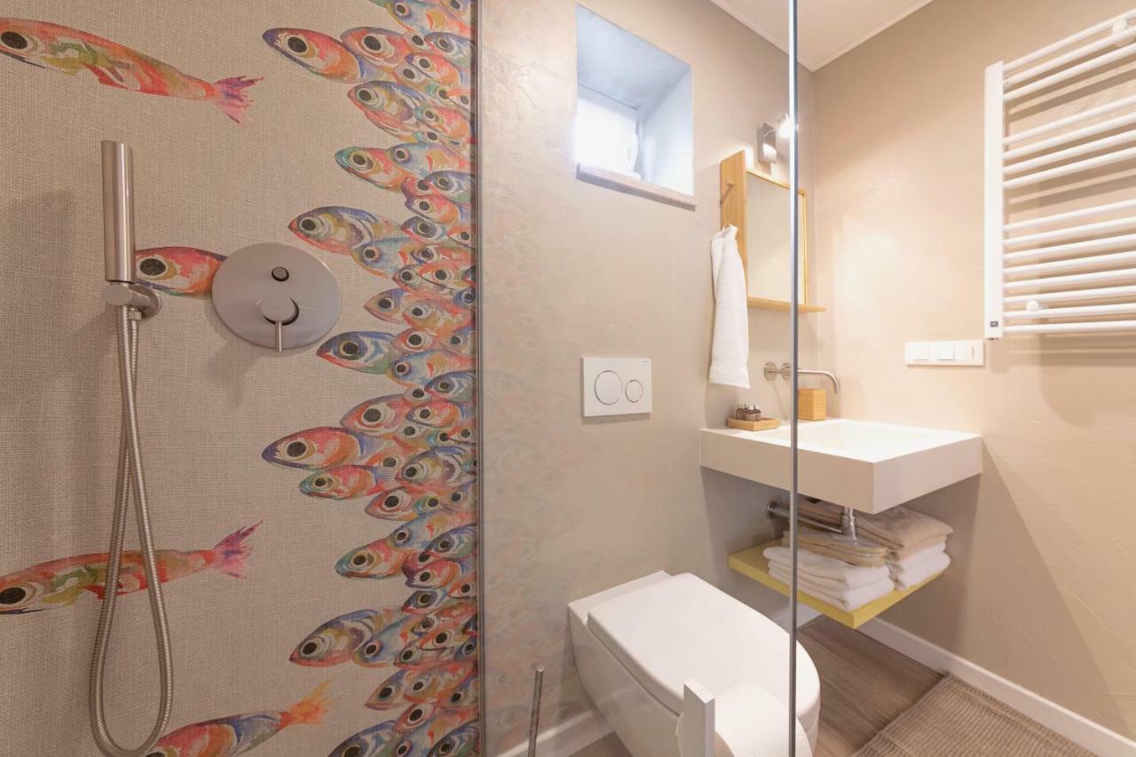 Mariva Downtown Apartment With Free Parking Rovinj Ngoại thất bức ảnh